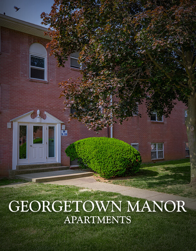 Georgetown Manor Apartments Property Photo